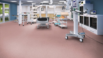 фото линолеума Tarkett Cprpi-307